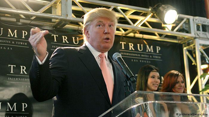 Trump gets edge over Clinton after FBI announcement